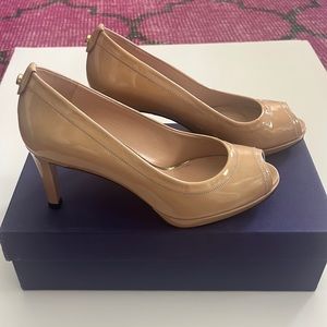 Stuart Weitzman pumps